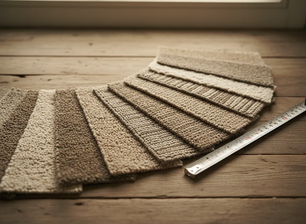 Carpet Installation Rockham, SD FAQs
